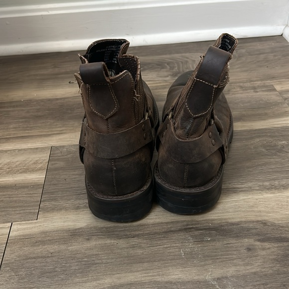 Men’s boots by GBX size 9.5 - Picture 2 of 9